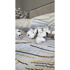 Графіка, GOFRE DUO (Євро на рез.)