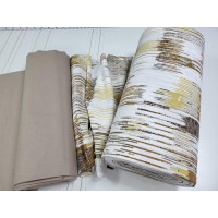 Іріс, GOFRE DUO (Полуторний)