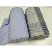 Картель/лавандов., Turkish flannel (Євро на резин.)