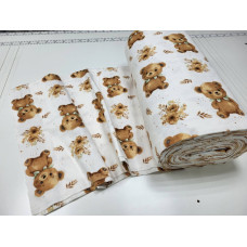 Ласунчик, Turkish flannel (Підлітковий)