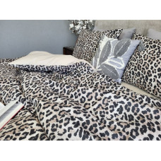 Леопард, cotton (Полут. на рез.)