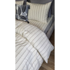 Lines, Washed Cotton (Євро)