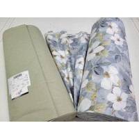 Муза, cotton (Полуторний)