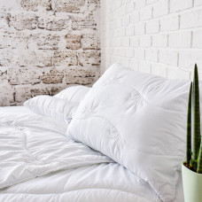 Подушка Aloe Vera в сумці, ТМ Ідея (50*70)