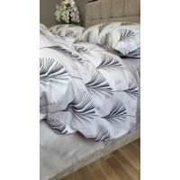 Сатин PREMIUM, VIVIENNE (Двоспальний)