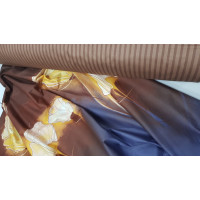 Шайни, сатин Цельн. (Полуторний)