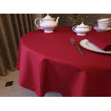 Скатертина Бордо (160/300 см)
