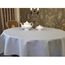 Скатертина Серпанок, овал (Овал 130/170 см)