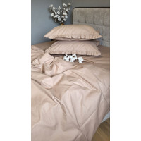 SOLO № S122, cotton з рюшею (Полут. на рез.)