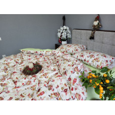 Совенята, cotton (Полут. на рез.)