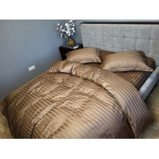 Stripe PREMIUM, HONEY BEIGE 2/2см (Євро на рез.)