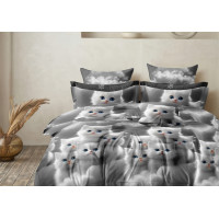 Мурчик, сатин (Євро на резин.)