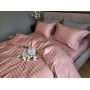 Stripe PREMIUM, POWDER PINK 2/2см (Євро)