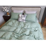 Forest Green, Washed Cotton W1151 (Євро) Forest Green, Washed Cotton W1151 (Євро)