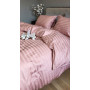 Stripe PREMIUM, POWDER PINK 2/2см (Євро)