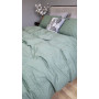 Forest Green, Washed Cotton W1151 (Євро) Forest Green, Washed Cotton W1151 (Євро)
