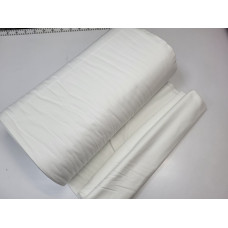 WHITE, Turkish flannel (Полуторний)