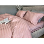 Stripe PREMIUM, POWDER PINK 2/2см (Євро)