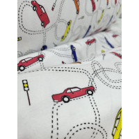 Простирадло Turkish flannel (180*220см)