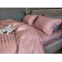 Stripe PREMIUM, POWDER PINK 2/2см (Євро)