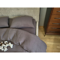 GRAPHITE, MUSLIN (Сімейний) GRAPHITE, MUSLIN (Сімейний)