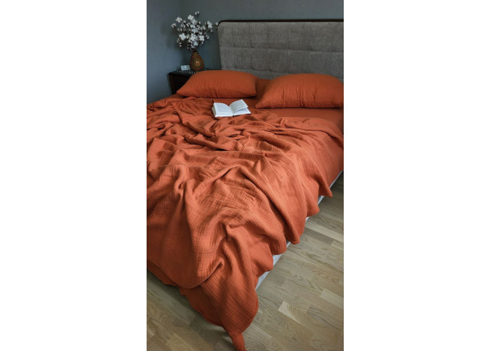 SHINE TERRACOTTA, MUSLIN (Сім. на рез.) SHINE TERRACOTTA, MUSLIN (Сім. на рез.)