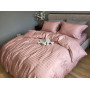 Stripe PREMIUM, POWDER PINK 2/2см (Євро)