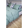 Forest Green, Washed Cotton W1151 (Євро) Forest Green, Washed Cotton W1151 (Євро)