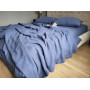 NAVY BLUE, MUSLIN (Сімейний) NAVY BLUE, MUSLIN (Сімейний)