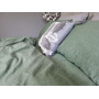 Forest Green, Washed Cotton W1151 (Євро) Forest Green, Washed Cotton W1151 (Євро)