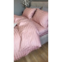 Stripe PREMIUM, POWDER PINK 2/2см (Євро)