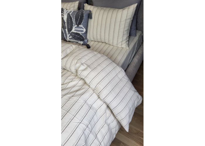 Lines, Washed Cotton (Євро) Lines, Washed Cotton (Євро)