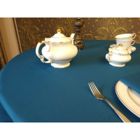 Скатертина Лазур (110/140 см)