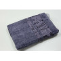Рушн. махрові VIP COTTON ROWAN-N, чорниця (Сауна)