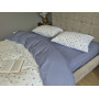Ностальгія/лавандов., cotton (Полуторний)