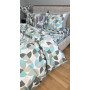 Марко бірюза, GOFRE (Євро на рез.)