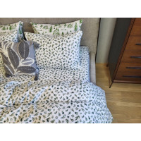 Аромат лісу, Turkish flannel (Двосп. на рез.)