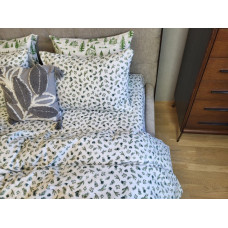 Аромат лісу, Turkish flannel (Двосп. на рез.)