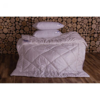 Ковдра Корона (вовна ), ТМ_Billerbeck (Євро)