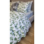 Смерека/аромат лісу, Turkish flannel (Сім. на резин.)
