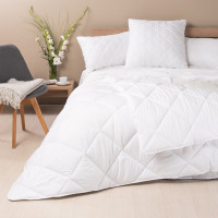 Ковдра ДобраНіч, ТМ IDEIA (Полуторна)