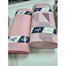 Калейдоскоп рожев., GOFRE DUO (Полут. на рез.)