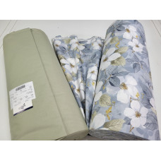 Муза, cotton (Двоспальний)