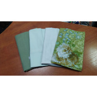 Набір наволочок 4 шт., 50/50см № 71 (Набір 50*50см)