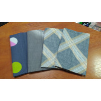 Набір наволочок 4 шт., 50/50см № 76 (Набір 50*50см)