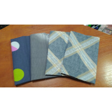 Набір наволочок 4 шт., 50/50см № 76 (Набір 50*50см)