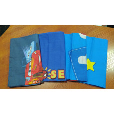 Набір наволочок 4 шт., 50/50см № 81 (Набір 50*50см)