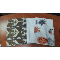 Набір наволочок 4 шт., МІКС 50/70см № 241 (Набір 50*70см)