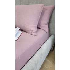 ORCHID ROSE, MUSLIN (Нав. 50*70см-2шт)