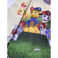 Патруль бежев., бязь (Сімейний)